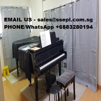 186.Soundproof sheet for room manufacturer in Singapore